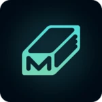 Logo of Magic Eraser - Remove Object android Application 